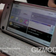 Nokia N97 Hands On Video of Nokia's First N-Series Touch Phone
